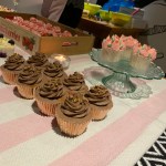 Beautifully decorated cupcakes - Cuppies n Cream