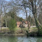 Mapledurham Watermil